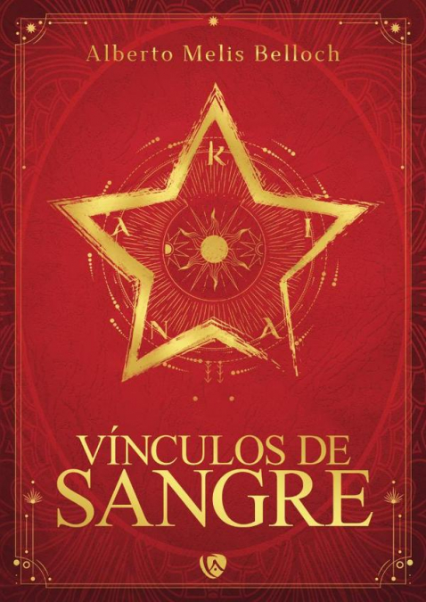 Vínculos de sangre