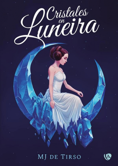 Cristales en Luneira