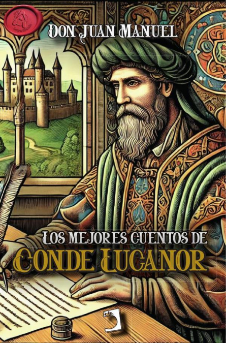 Los mejores cuentos de Conde Lucanor