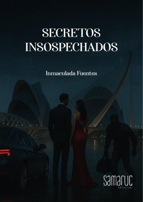 Secretos insospechados