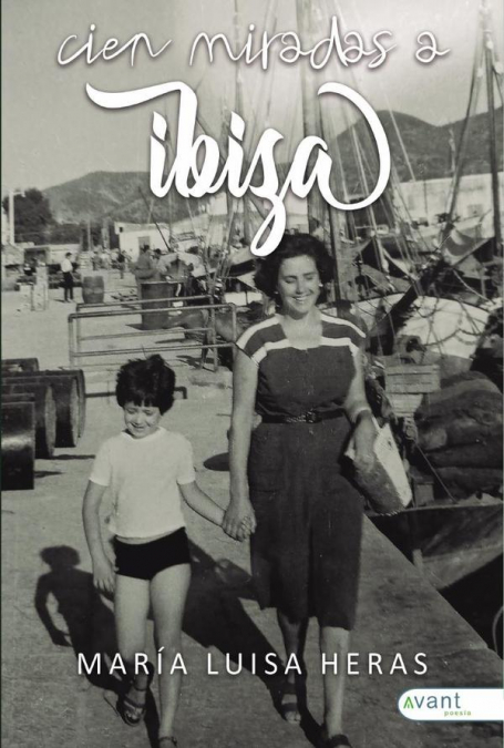 Cien miradas a Ibiza