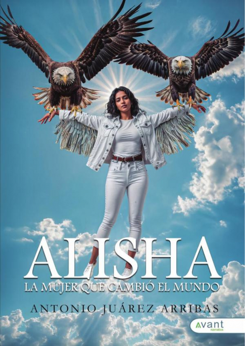 Alisha, la mujer que cambió el mundo
