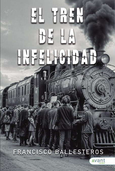 El tren de la infelicidad