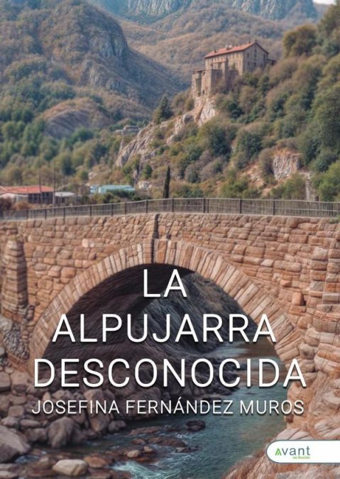 La alpujarra desconocida