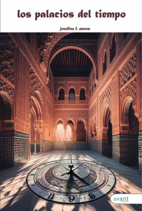 Los palacios del tiempo