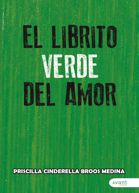 El librito verde del amor