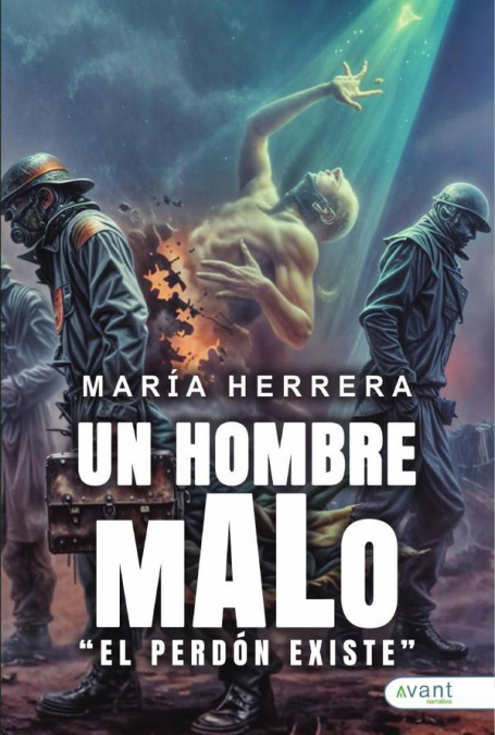 Un hombre malo