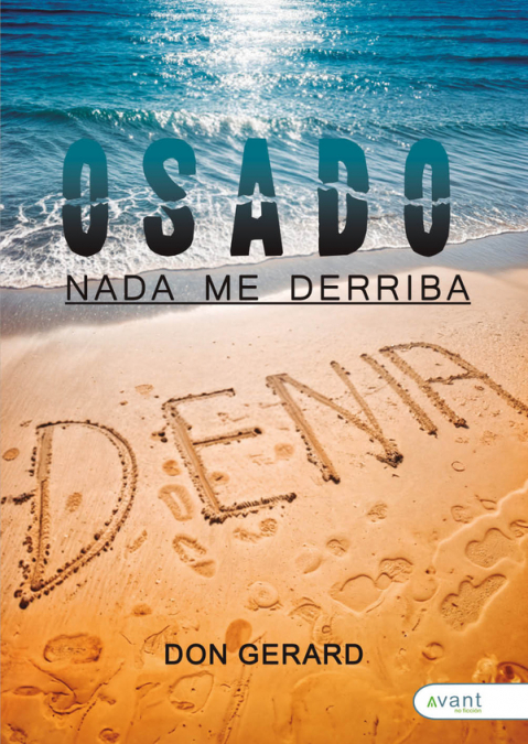 Osado, nada me derriba