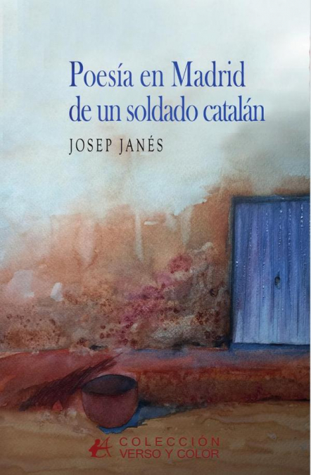 Poesía en Madrid de un soldado catalán