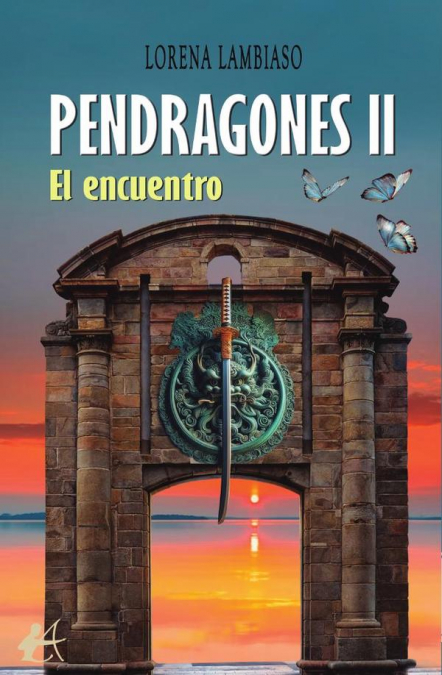 Pendragones II