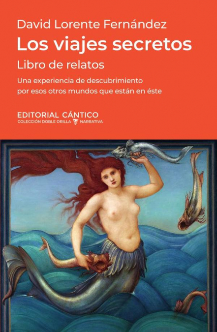 Los viajes secretos