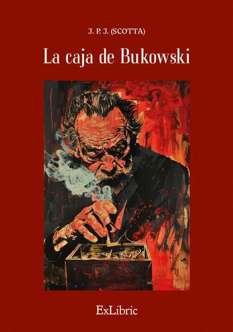 LA CAJA DE BUKOWSKI