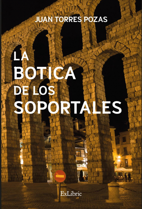 LA BOTICA DE LOS SOPORTALES