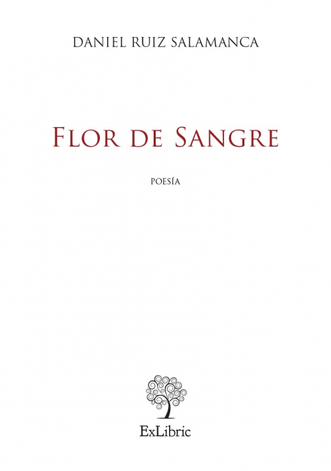 FLOR DE SANGRE