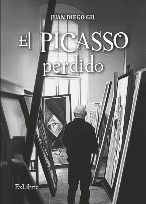 EL PICASSO PERDIDO