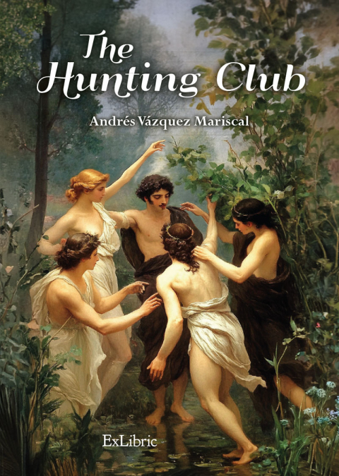 THE HUNTING CLUB