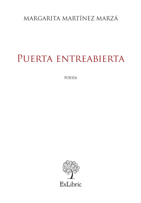 PUERTA ENTREABIERTA