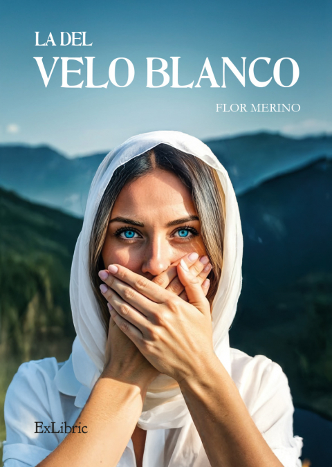 LA DEL VELO BLANCO