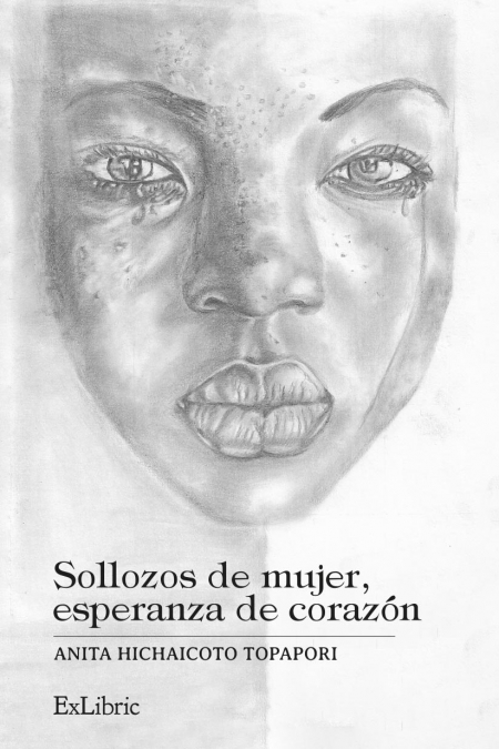 SOLLOZOS DE MUJER, ESPERANZA DE CORAZÓN