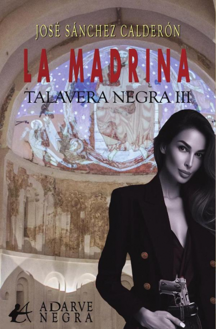 La madrina