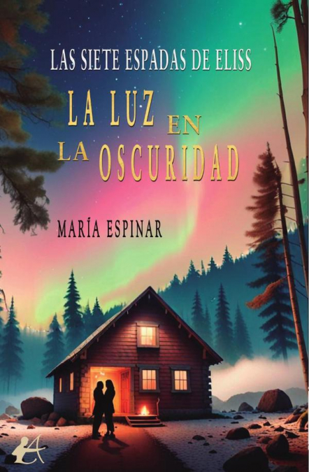 La luz en la oscuridad
