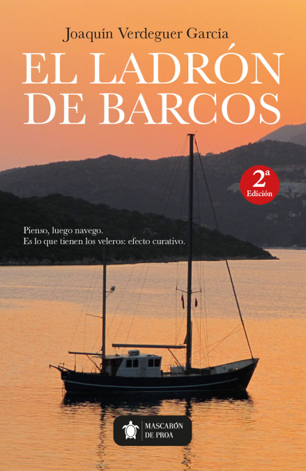 El ladrón de barcos