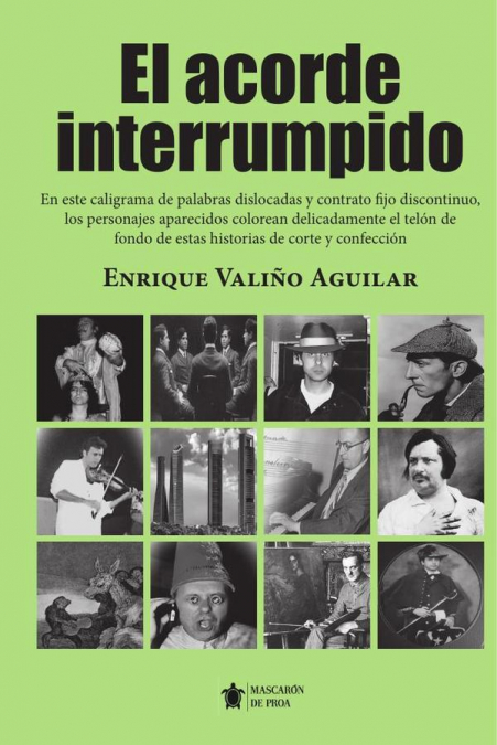 El acorde interrumpido