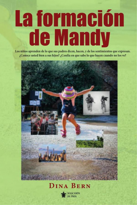 La formación de Mandy