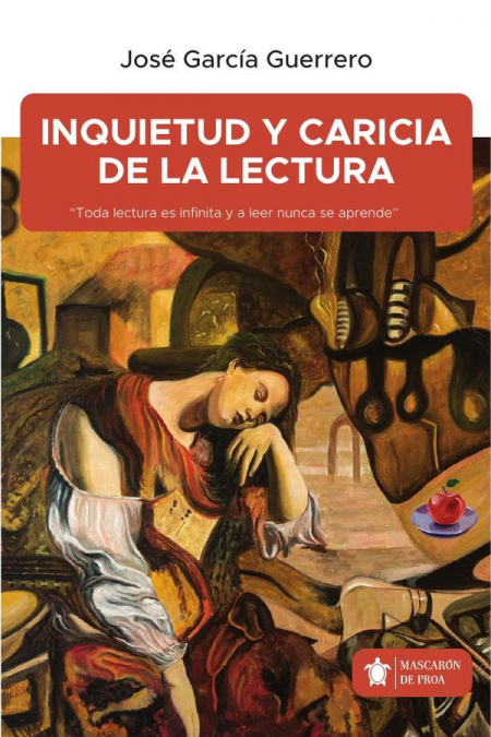 Inquietud y caricia de la lectura