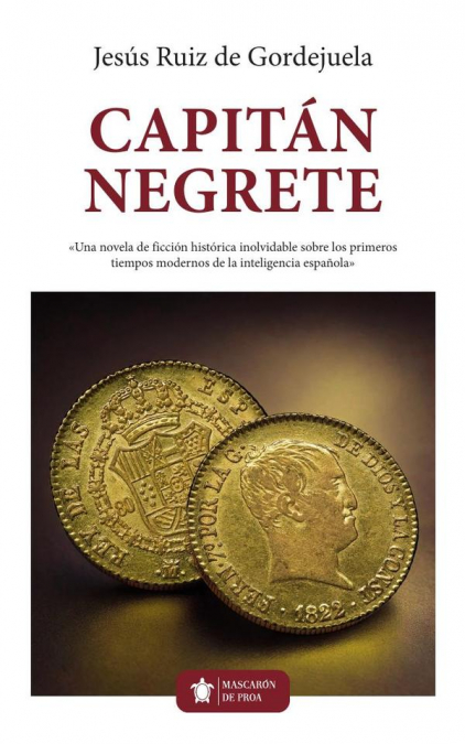 Capitán negrete