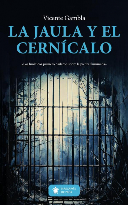 La jaula y el cernícalo