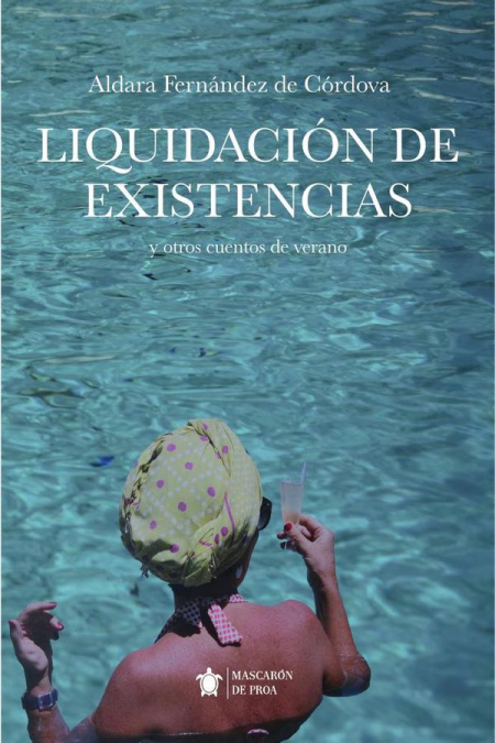 Liquidación de existencias