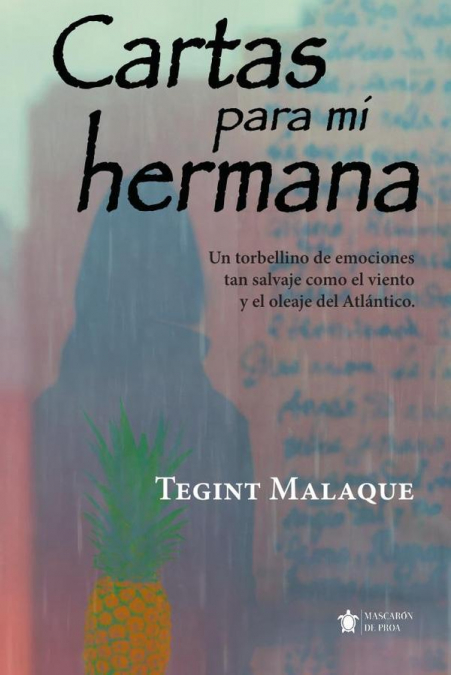 Cartas para mi hermana
