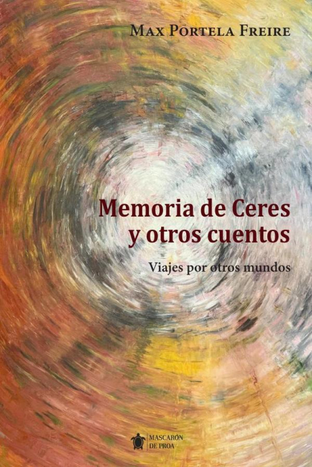 Memorias de Ceres y otros cuentos