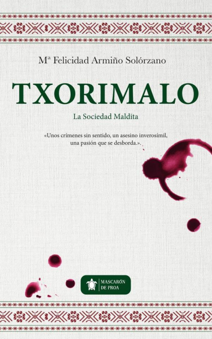 Txorimalo