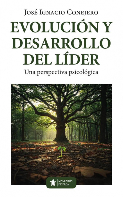 Evolución y desarrollo del líder
