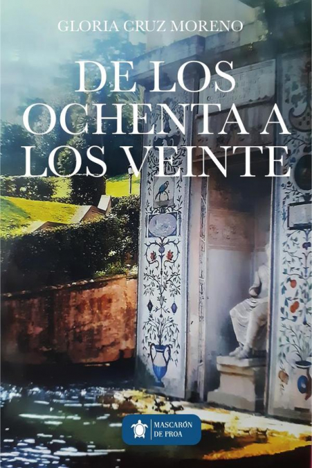 De los ochenta a los veinte