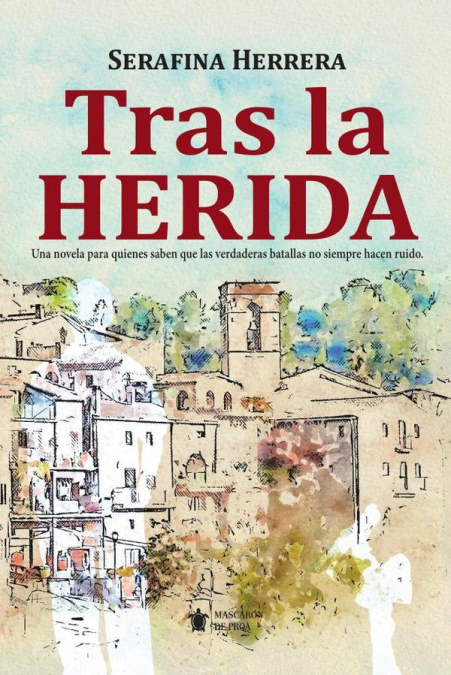 Tras la herida