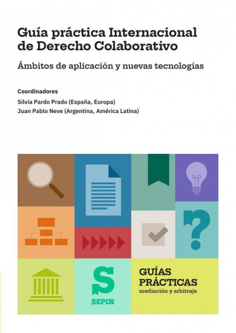 Guía práctica Internacional de Derecho Colaborativo