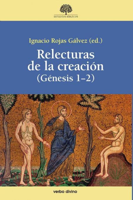 Relecturas de la creación