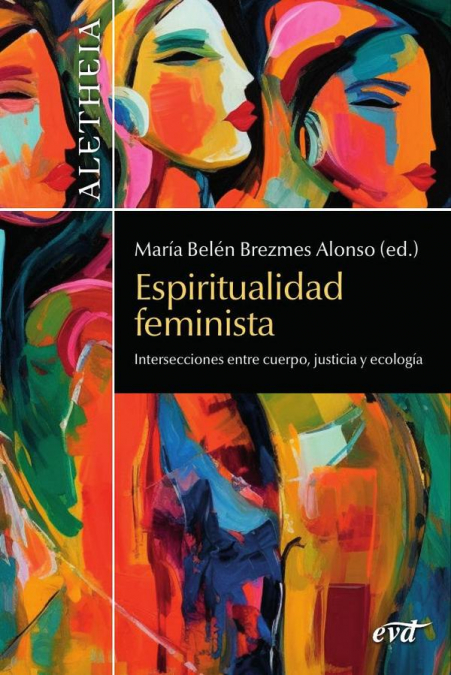 Espiritualidad feminista