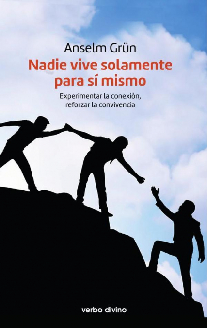 Nadie vive solamente para sí mismo