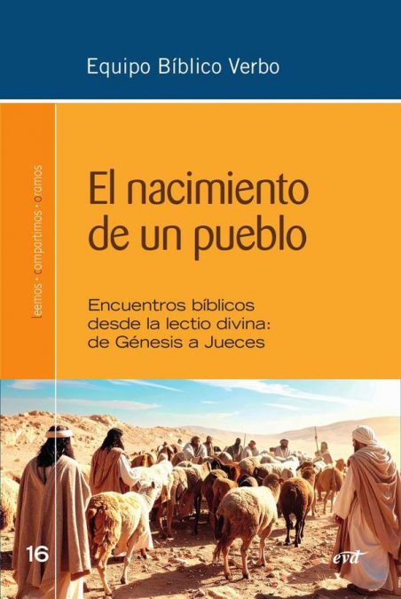 El nacimiento de un pueblo