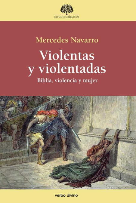 Violentas y violentadas
