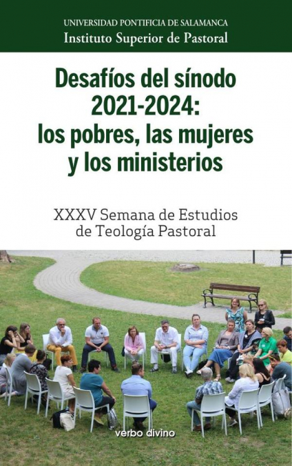 Desafíos del sínodo 2021-2024: los pobres, las mujeres y los ministerios