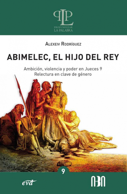 Abimelec, el hijo del rey