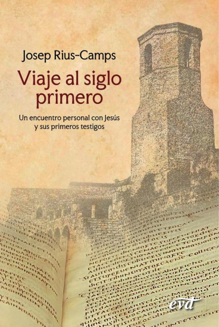 Viaje al siglo primero