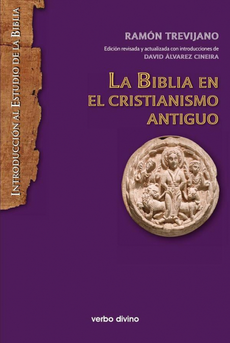 La Biblia en el cristianismo antiguo