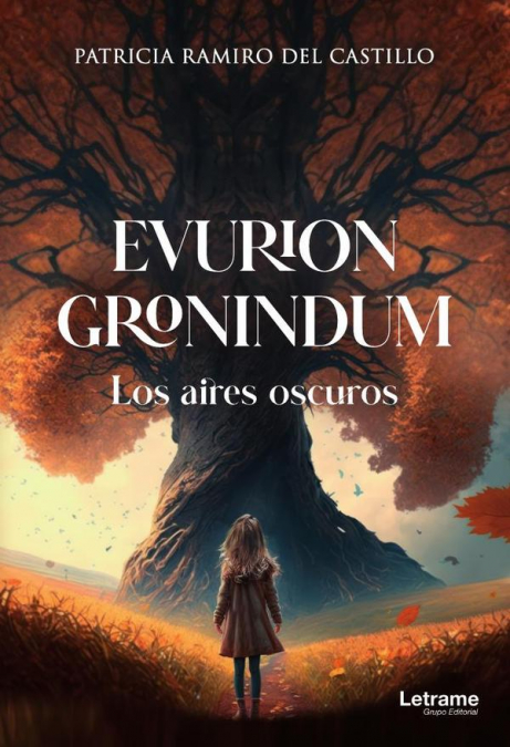 Evurion Gronindum