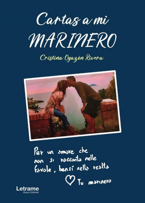 Cartas a mi marinero